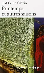 Printemps et autres saisons