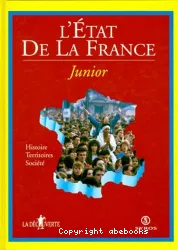 L'Etat de la France junior