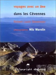 Voyage avec un âne dans les Cévennes