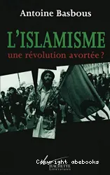 L'Islamisme, une révolution avortée