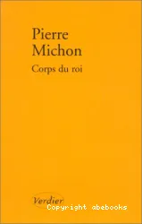 Corps du roi