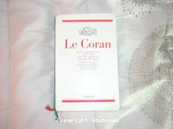 Le Coran