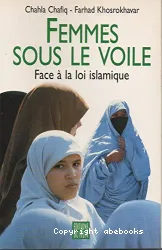 Femmes sous le voile