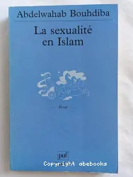 La Sexualité en Islam