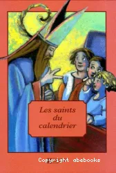 Les Saints du calendrier