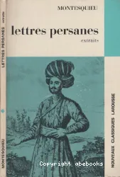 Lettres persanes