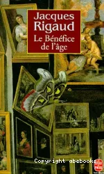 Le Bénéfice de l'âge