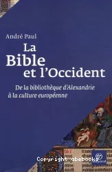 La Bible et l'Occident