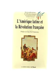 L'Amérique latine et la Révolution française