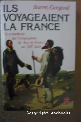 Ils voyageaient la France