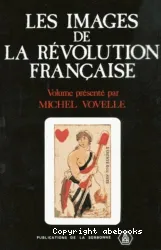 Les images de la Révolution Française