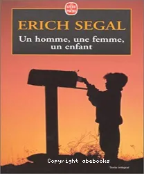 Un Homme, une femme, un enfant