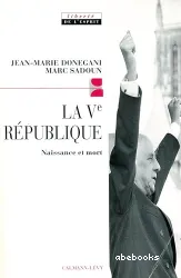 La Ve République