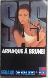 Arnaque à Brunei