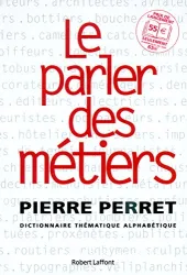 Le Parler des métiers