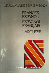 Dictionnaire Français-Espagnol