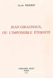 Ou l'impossible éternité