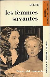 Les Femmes savantes