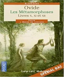 Les Métamorphoses