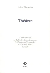 Théâtre