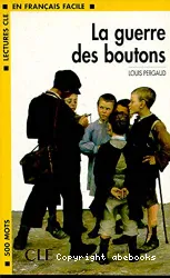 La Guerre de boutons