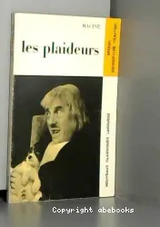 Les Plaideurs