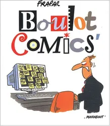 Boulot Comic's !