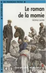 Le Roman de la Momie