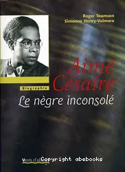 Le Nègre inconsolé