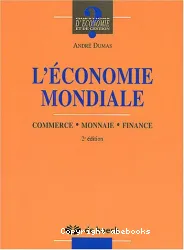 L'Economie mondiale