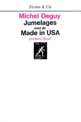 Jumelages suivi de made in USA