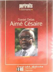 Aimé Césaire au ''le verbe parturiant''