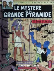 Le Mystère de la Grande Pyramide