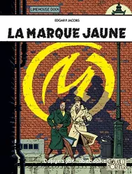 La Marque jaune