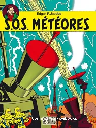 S. O. S Météores