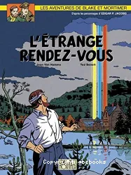 L'Etrange Rendez-vous