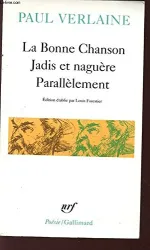 La Bonne Chanson Jadis et naguère Parallèlement