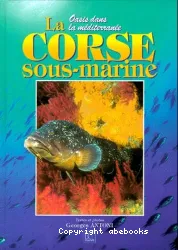 La Corse sous-marine