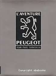 L'Aventure Peugeot