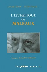 L'Esthetiaque de Malraux