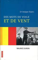 Des mots de voile et de vent