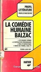 La Comédie humaine