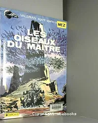 Les Oiseaux du maître