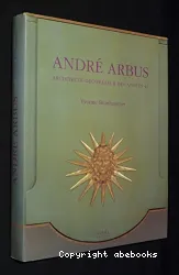 André Arbus, architecte-décorateur des années 40