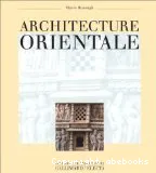 Architecture orientale