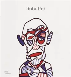 Jean Dubuffet