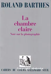 La Chambre claire