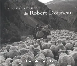 La Transhumance de Robert Doisneau