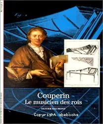 Couperin, le musicien des rois