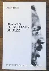 Hommes et problèmes de jazz